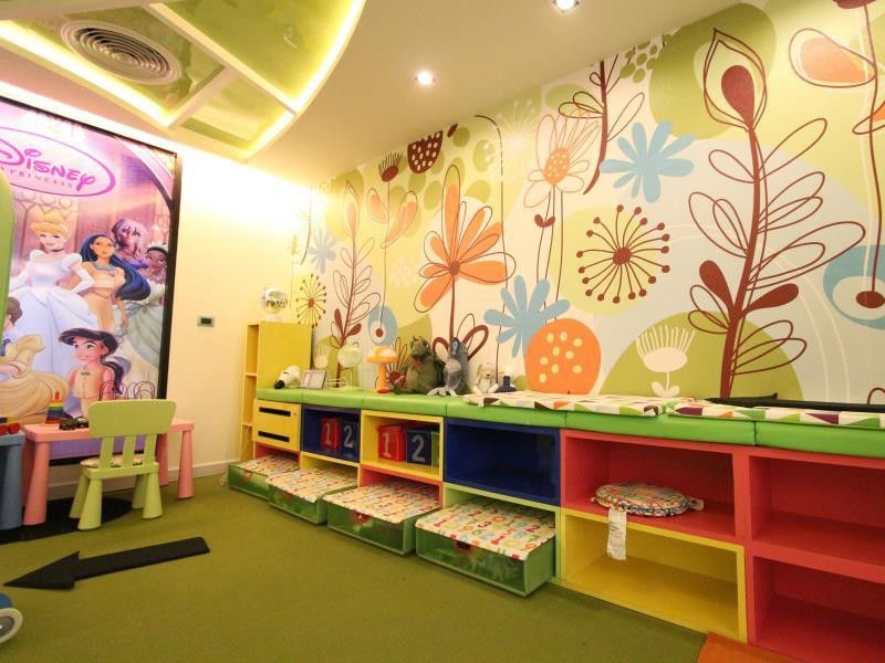 Chaba Kata Beach Hotel Kültér fotó