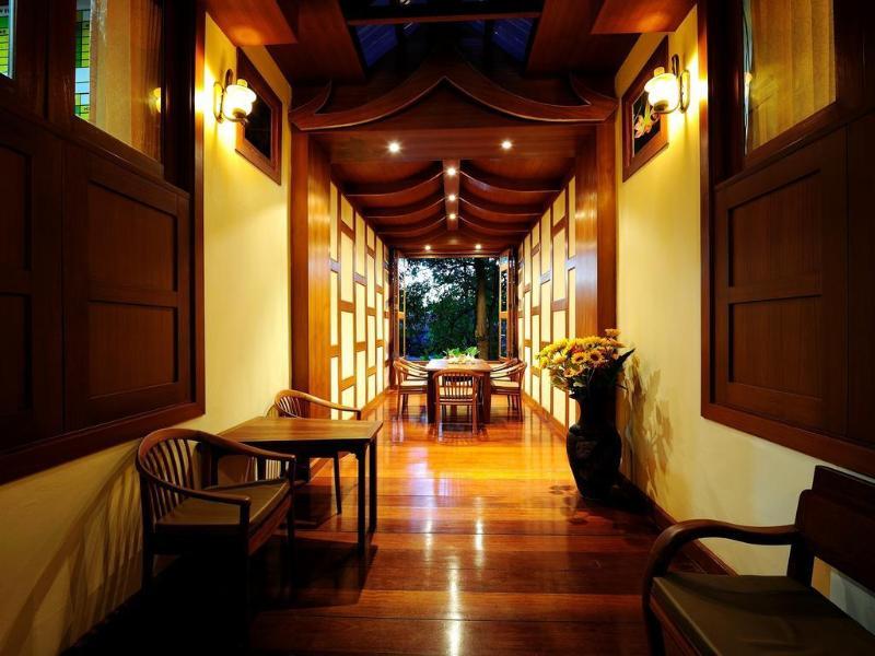 Chaba Kata Beach Hotel Kültér fotó